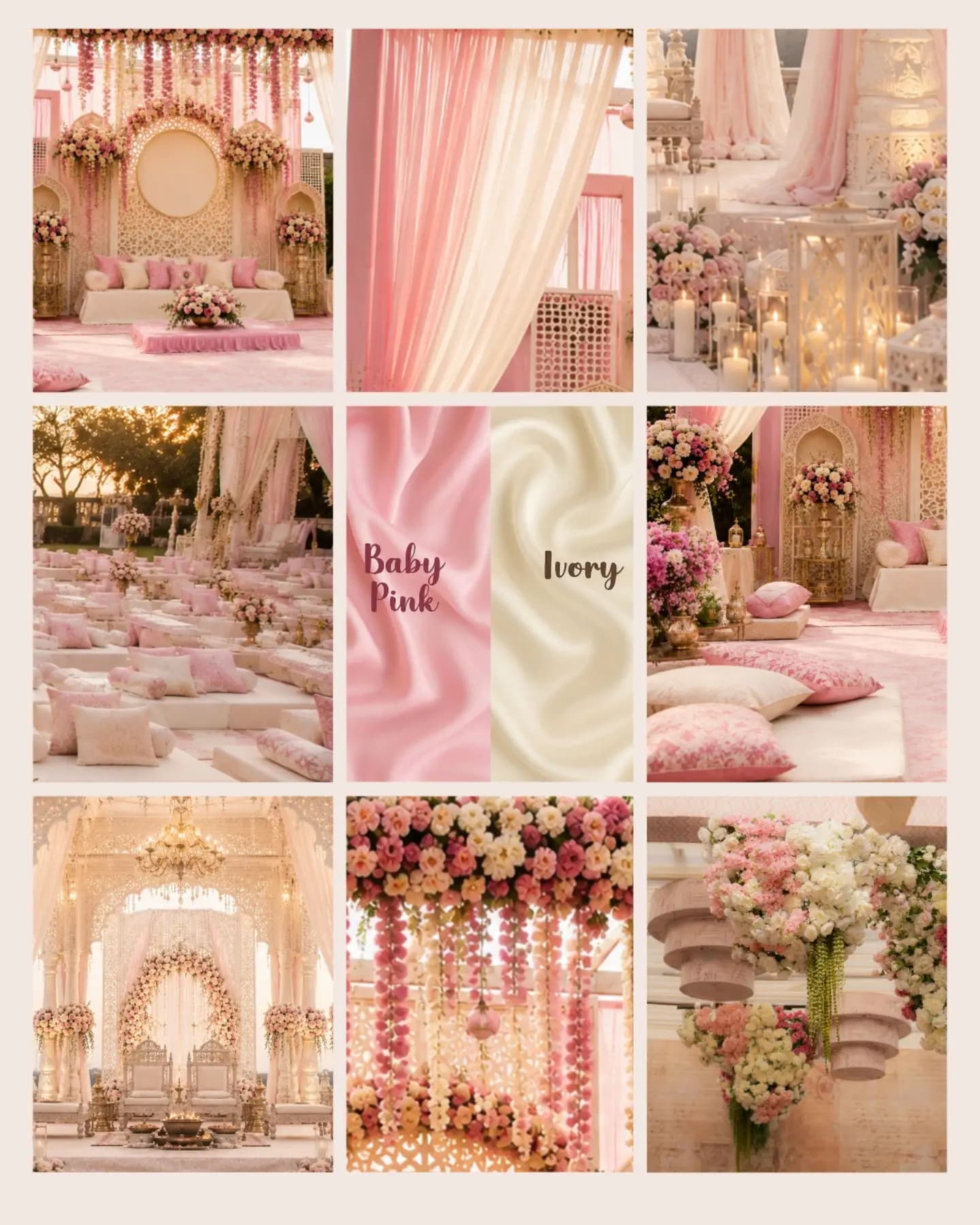 Royal wedding in Jaipur — photo 1