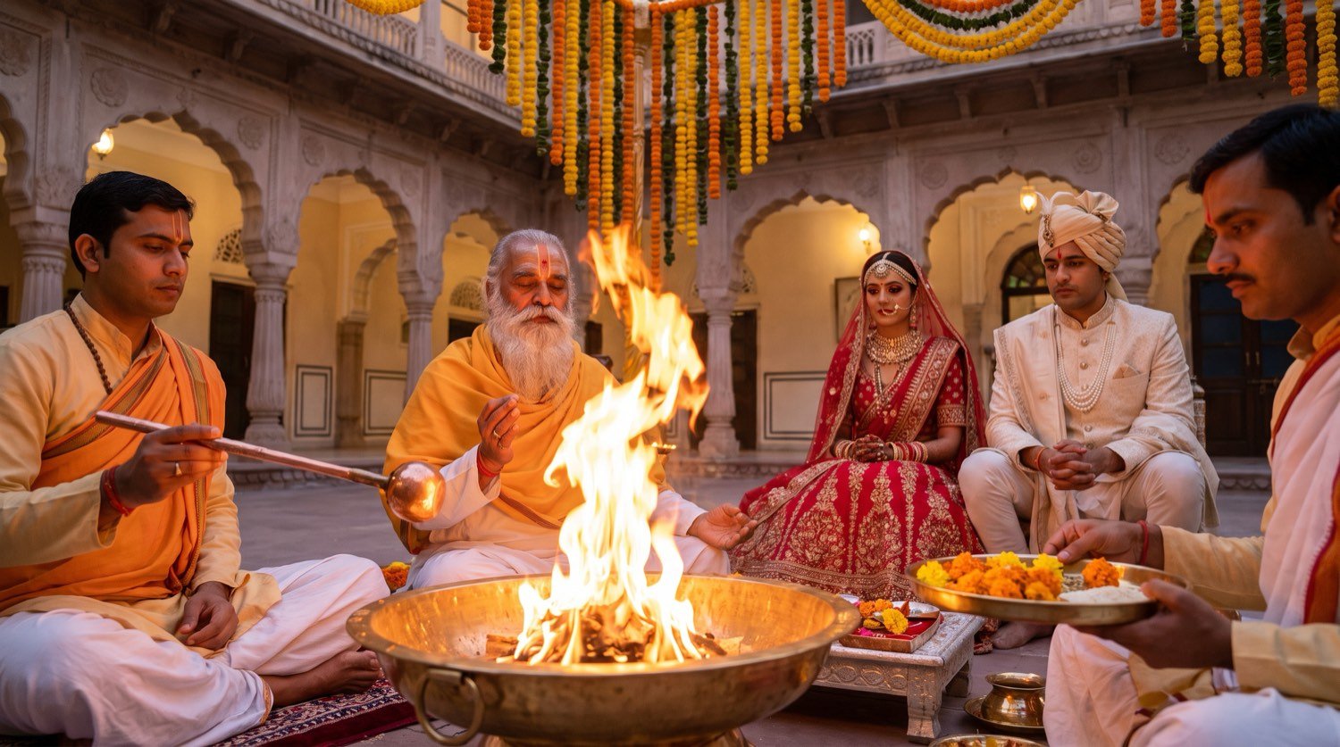 Royal Ceremony