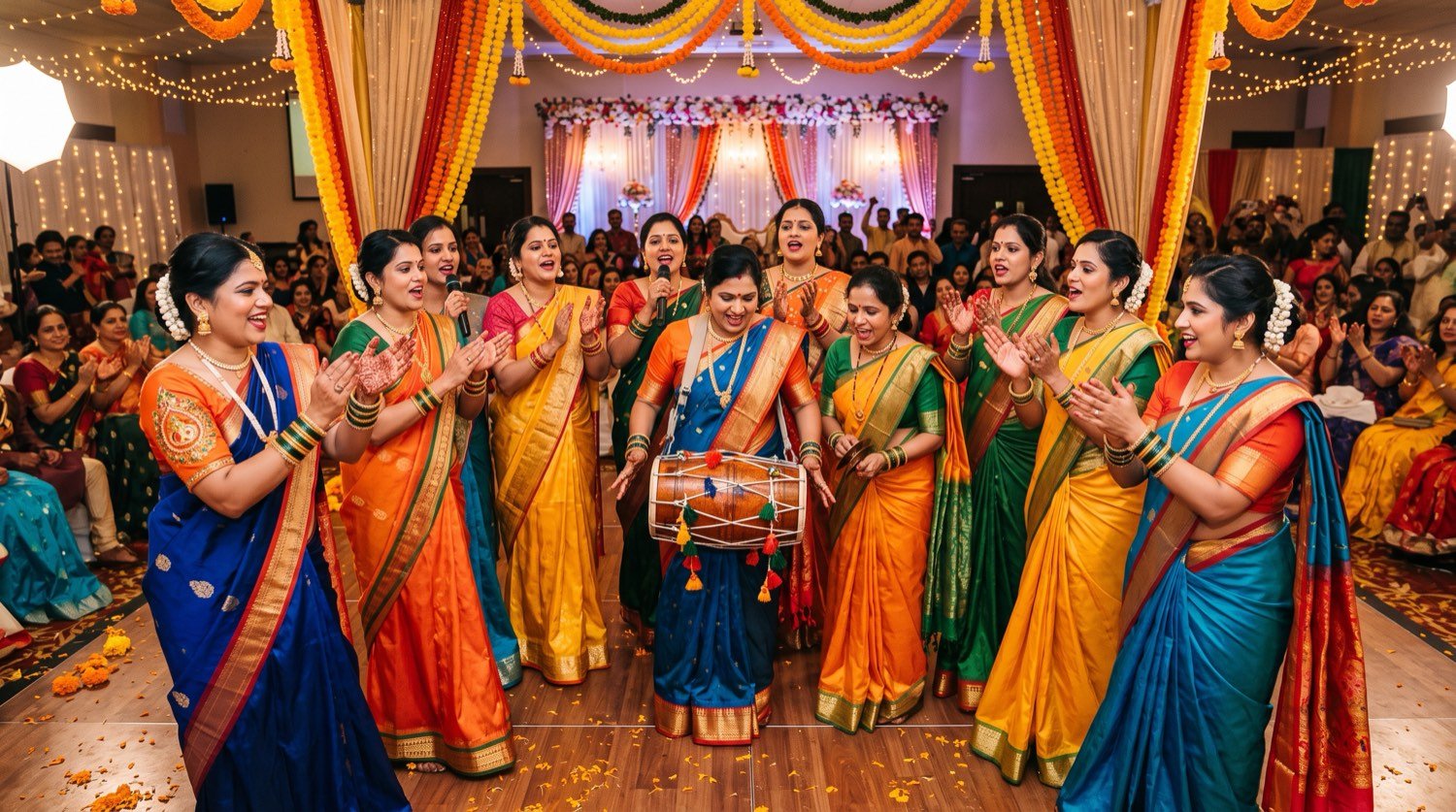 10 Ladies