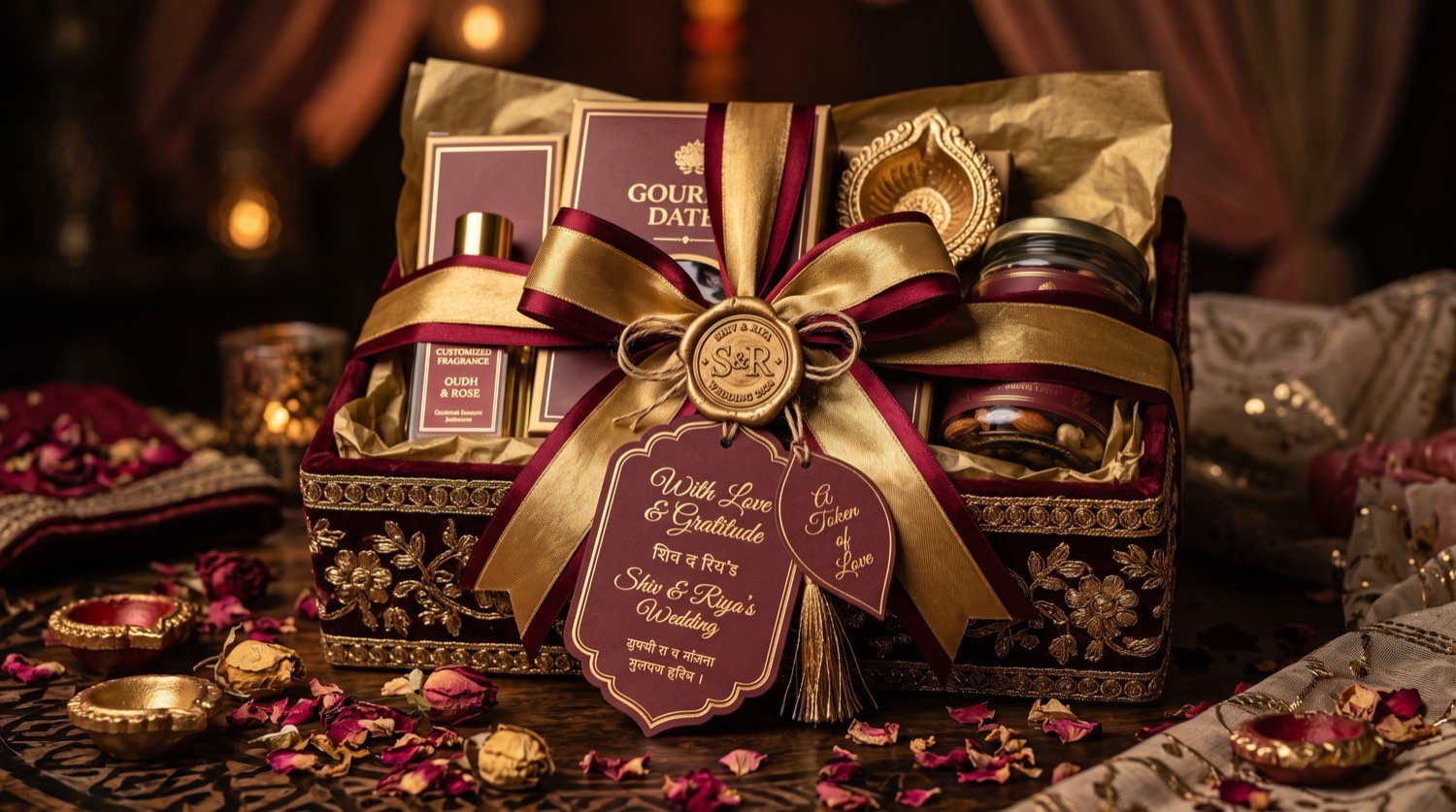 Luxury Hamper