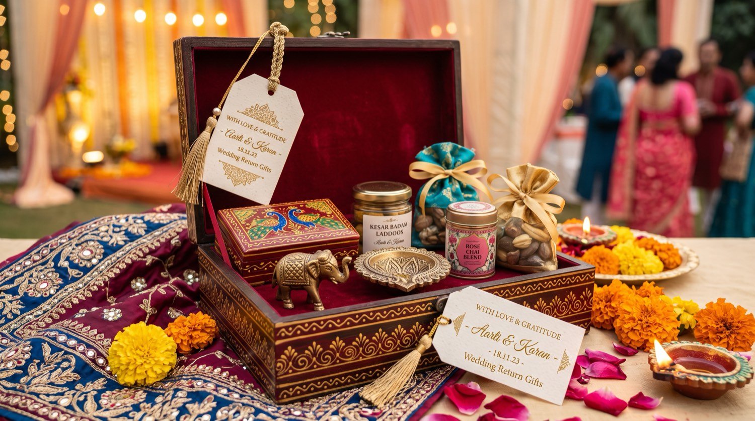 Curated Gift Set